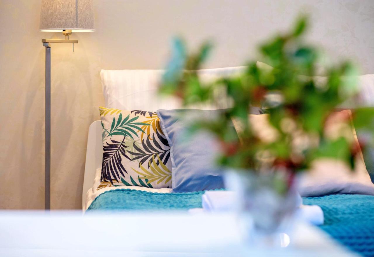 Comfy Apartments - Wypoczynkowa Lux 格但斯克 外观 照片